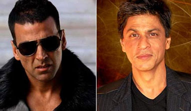 Akshay Kumar pips SRK to buy ‘Kolaveri Di’!